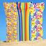 INTEX Air Swimming Float Mat image
