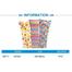 INTEX Air Swimming Float Mat image