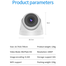 IP Dome Camera image