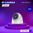 IP Dome Camera image