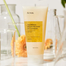 IUNIK Calendula Balancing Foam Gel Cleanser 150ml image
