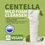 IUNIK Centella Mild Cleansing Foam 120ml image