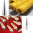 Ice-Cream Cone Making Mold (1 pcs) image