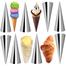 Ice-Cream Cone Making Mold (1 pcs) image