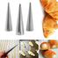 Ice-Cream Cone Making Mold (1 pcs) image
