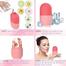 Ice Roller Face Massager to Brighten Complexion, Shrink image