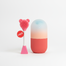 Ice Roller Face Massager to Brighten Complexion (Buy 1 Get 1 Mixing And Blackhead Remover FREE) image