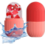 Ice Roller Face Massager to Brighten Complexion, Shrink-1pcs image