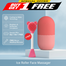 Ice Roller Face Massager to Brighten Complexion (Buy 1 Get 1 Mixing And Blackhead Remover FREE) image
