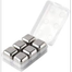 304 Stainless Steel Ice Cubes image