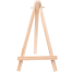 Iconic Mini Premium Wooden Easel 24Inch image