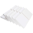 Iconic Premium White Square Canvas 4/4inch 36pc Pack image