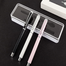 Iconic Sourcing AIHAO Refillable Fountain Pen Any body colour. image