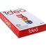 Idea Offset Paper A4 80 GSM 500 Sheets image