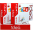 Idea Offset Paper A4 80 GSM 500 Sheets image