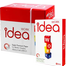 Idea Offset Paper A4 80 GSM 500 Sheets image