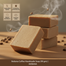 Ikebana Coffee Handmade Soap (90 gm) image