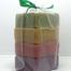 Ikebana Handmade Mini Soap Bundle (50 gm X 4) image