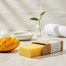 Ikebana Mango Handmade Soap (90 gm) image