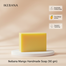 Ikebana Mango Handmade Soap (90 gm) image
