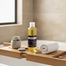 Ikebana Natural Massage Oil (200 ml) image