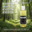 Ikebana Natural Massage Oil (200 ml) image