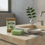 Ikebana Neem Handmade Soap (90 gm) image