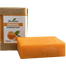 Ikebana Orange Handmade Soap (90 gm) image