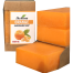 Ikebana Orange Handmade Soap (90 gm) image