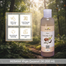 Ikebana Virgin Coconut Oil (200 ml) image
