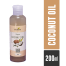Ikebana Virgin Coconut Oil (200 ml) image