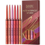 Imagic Matte Waterproof Lip Liner - 6 pcs image