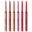 Imagic Matte Waterproof Lip Liner - 6 pcs image