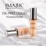 Imagic Oil-Free Liquid Foundation - 1355 Natural Tan image