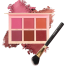 Imagic Touch Blush Palette | 6 Color Touch Blush Palette High Quality Professional Makeup Blush image