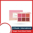 Imagic Touch Blush Palette | 6 Color Touch Blush Palette High Quality Professional Makeup Blush image