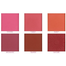 Imagic Touch Blush Palette | 6 Color Touch Blush Palette High Quality Professional Makeup Blush image