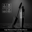 Imagic Waterproof Giant Lash Black Mascara image