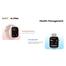 Imilab ST2 1.96 Inch BT Calling Smartwatch Silver image