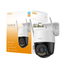 Imou 3MP 2K UHD Image Panoramic Pan Camera image