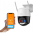 Imou 3MP 2K UHD Image Panoramic Pan Camera image