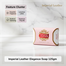 Imperial Leather Elegance Soap 125gm image