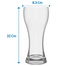 Imperial Tumbler 545ml 1pcs image