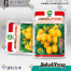 Imported Yellow Cherry Tomato Intact Pack - 1gm image
