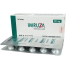 Imruza 50 mg 10's Strip Tablet image