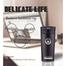 Incrizma Insulated Stainless Steel Water Bottle Portable Leak-Proof with Filter for Hot and Cold Use 350 ml image