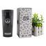 Incrizma Insulated Stainless Steel Water Bottle Portable Leak-Proof with Filter for Hot and Cold Use 350 ml image