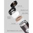 Incrizma Insulated Stainless Steel Water Bottle Portable Leak-Proof with Filter for Hot and Cold Use 350 ml image