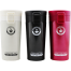 Incrizma Insulated Stainless Steel Water Bottle Portable Leak-Proof with Filter for Hot and Cold Use 350 ml image