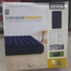 Index Beautiful Soft Intex Dura-Beam Classic Downy Double Mattress (Size : 152*203*25cm) image